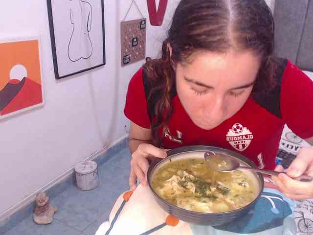 SophieWils webcam