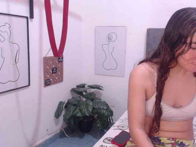 SophieWils webcam