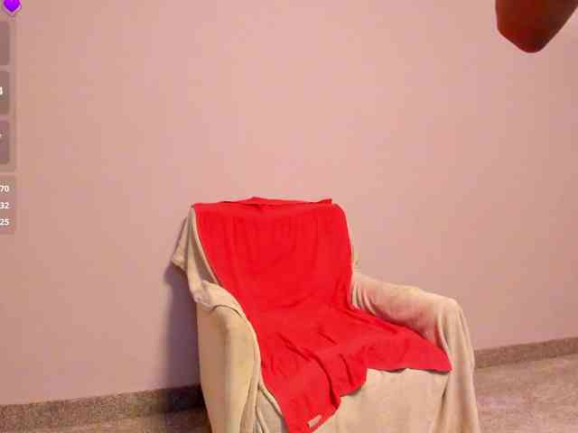 jessy-rosee webcam
