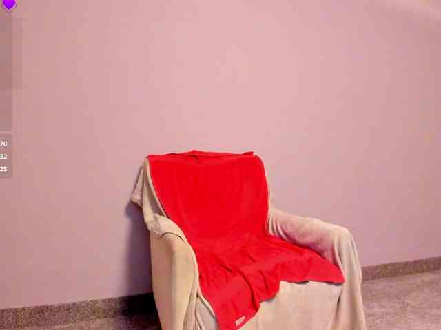 jessy-rosee webcam