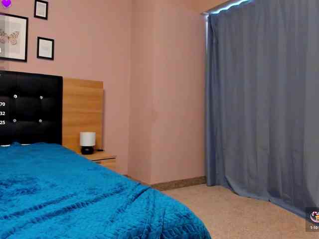 jessy-rosee webcam