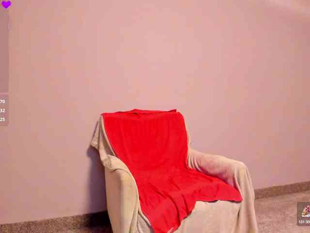jessy-rosee webcam