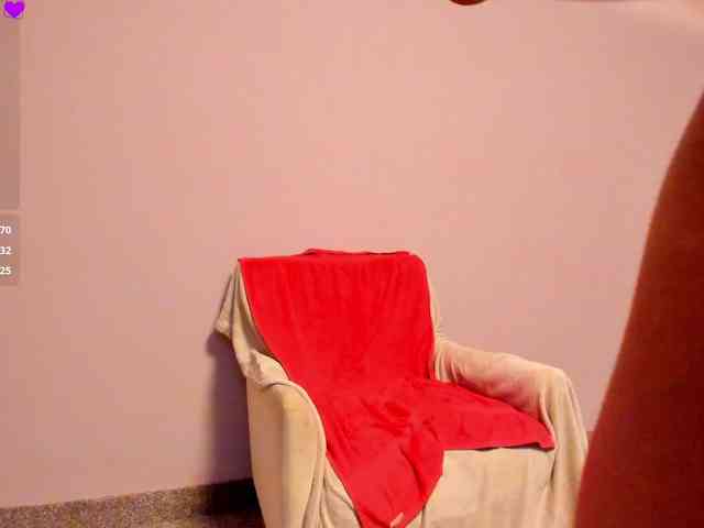 jessy-rosee webcam