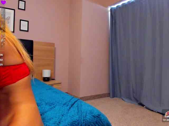 jessy-rosee webcam