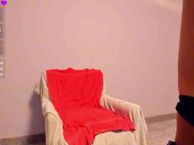 jessy-rosee webcam