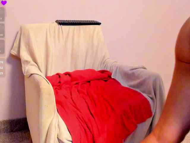 jessy-rosee webcam