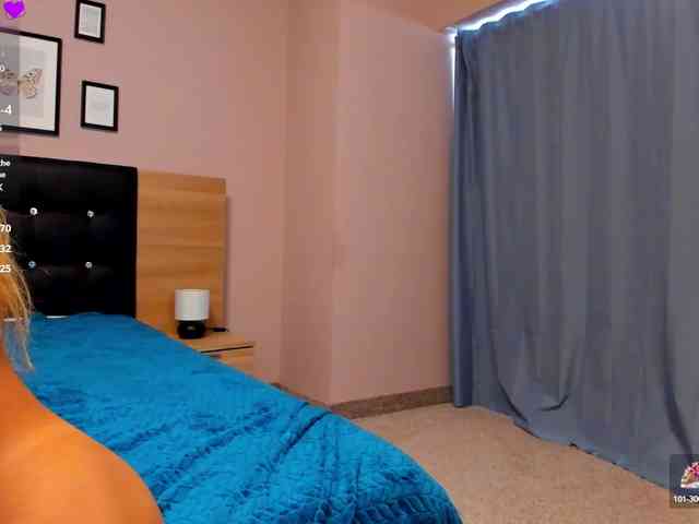 jessy-rosee webcam