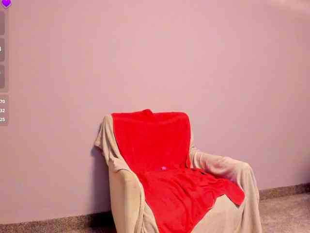 jessy-rosee webcam