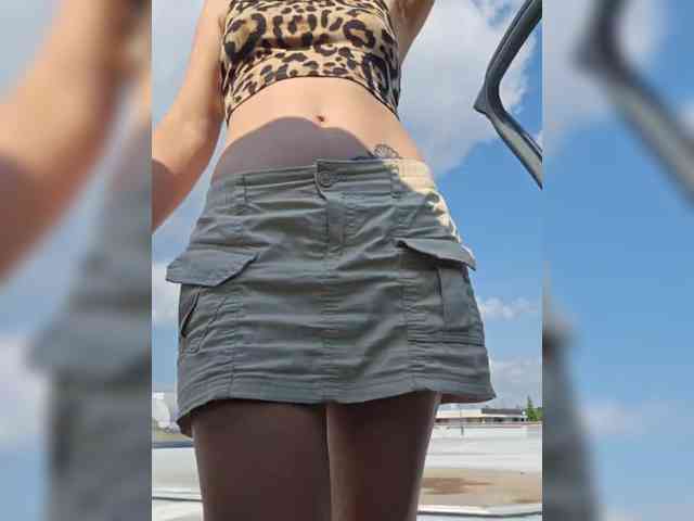 AlleSquirtStreetQueen webcam