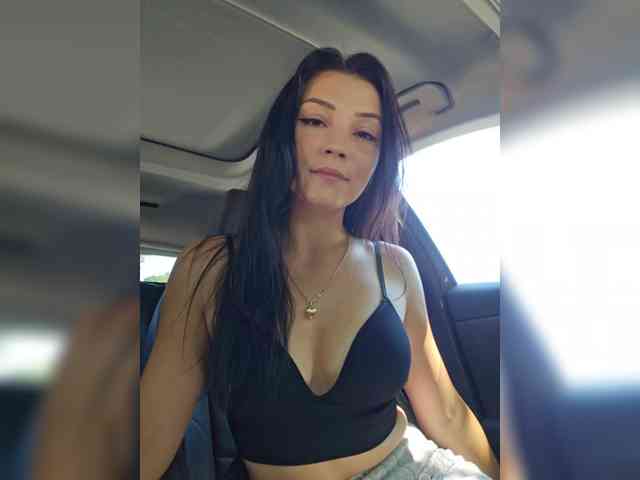 Модель: AlleSquirtStreetQueen