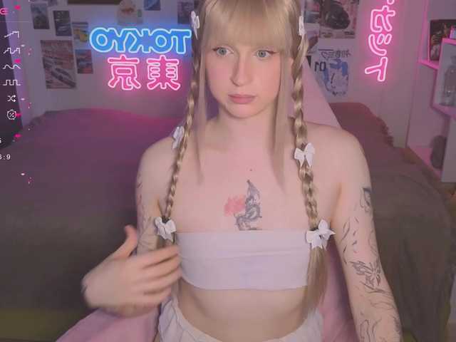 Pinkvenom