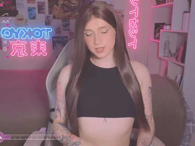 Pinkvenom