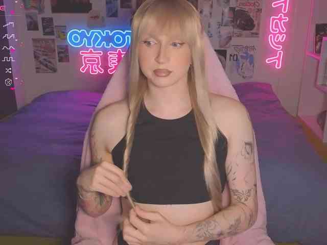 Pinkvenom Pinkvenom