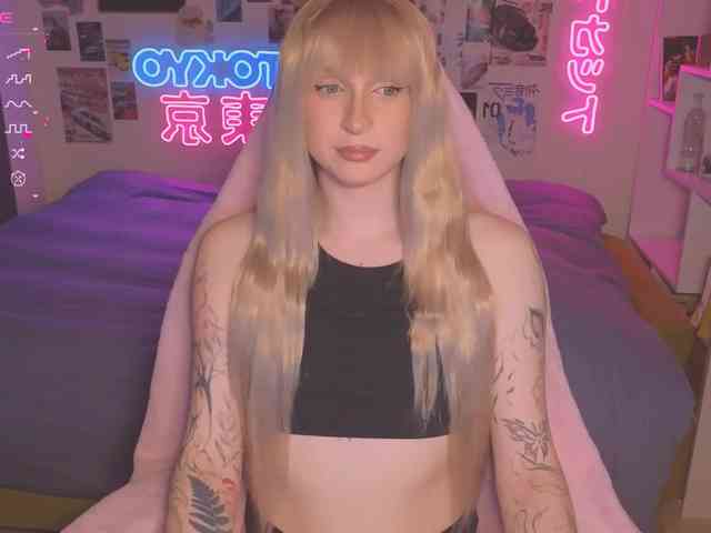 Pinkvenom