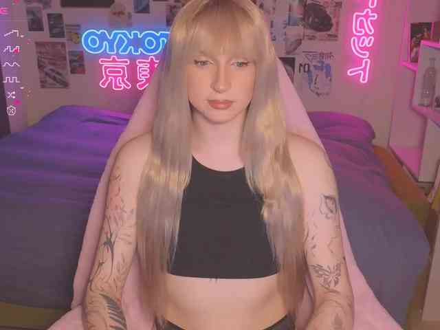Pinkvenom