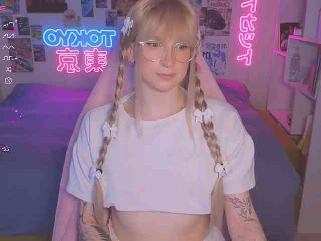 Pinkvenom