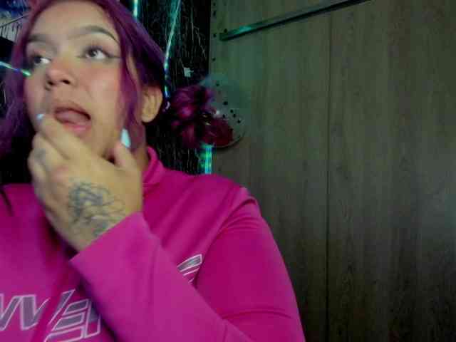 Bellotagirl webcam