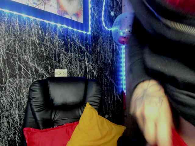 Bellotagirl webcam