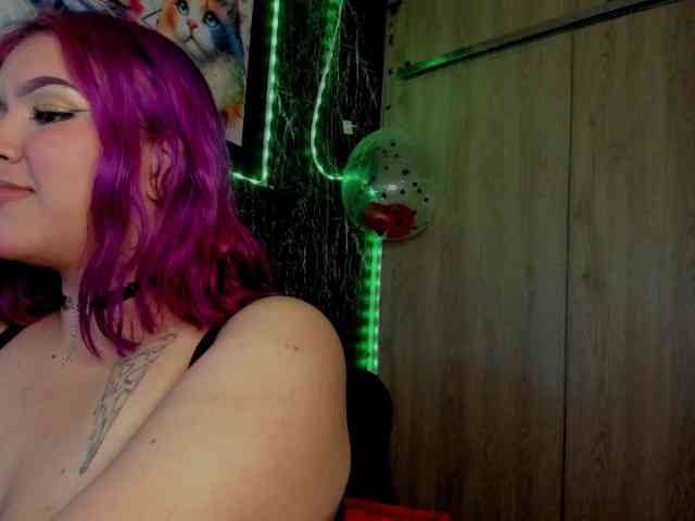 Bellotagirl webcam