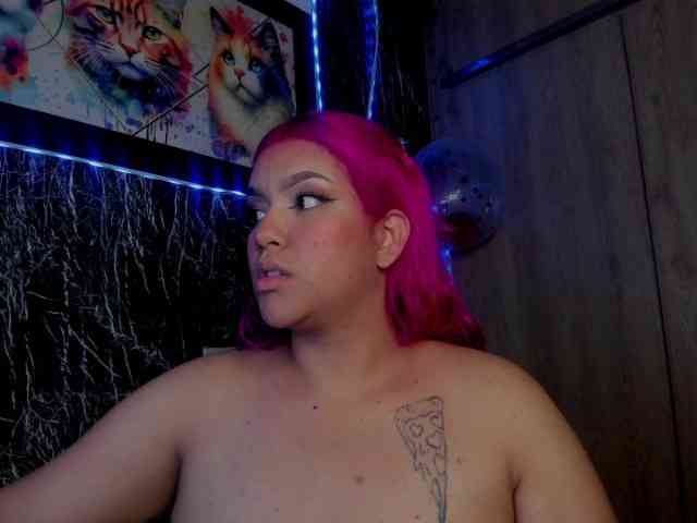 Bellotagirl webcam