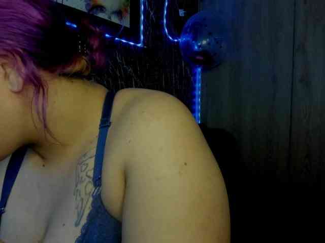 Bellotagirl webcam