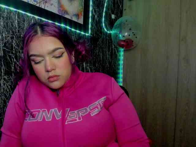 Bellotagirl webcam