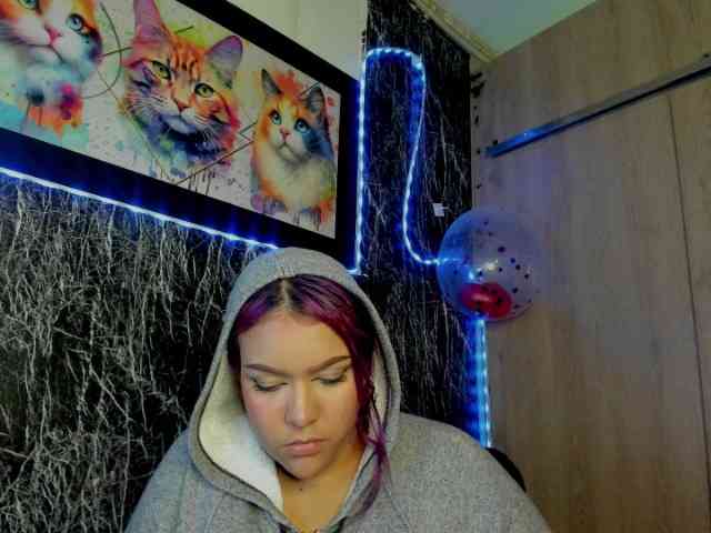 Bellotagirl webcam