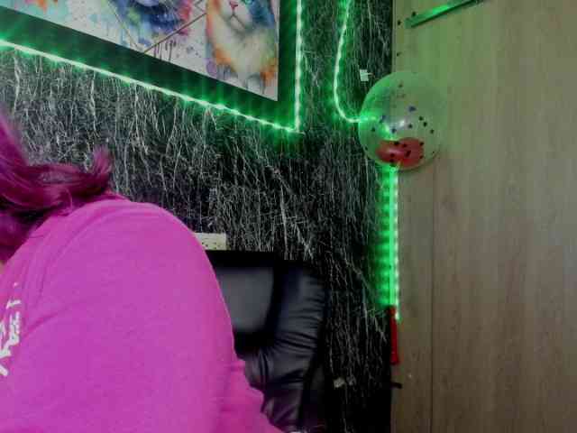 Bellotagirl webcam