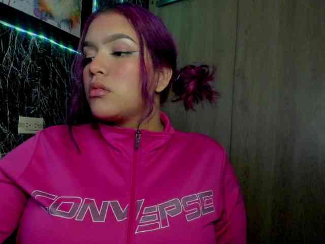 Bellotagirl Live Webcam on BongaCams
