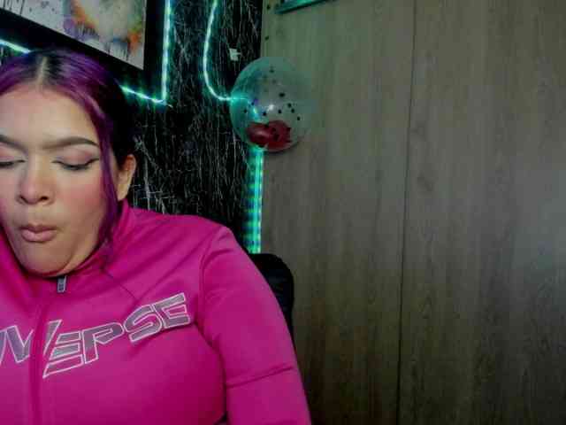 Bellotagirl Live Webcam on BongaCams
