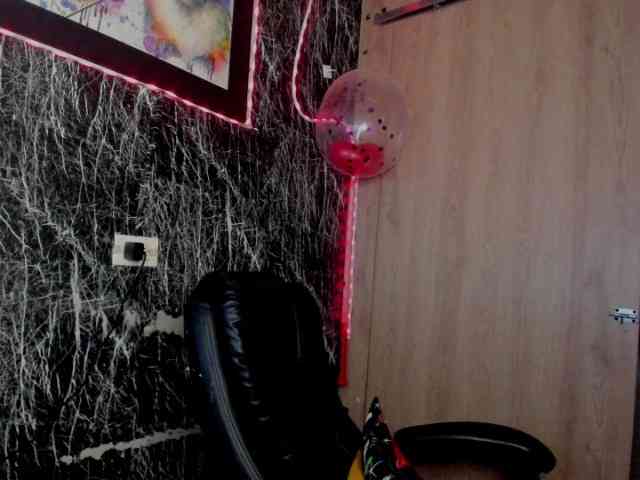 Bellotagirl webcam