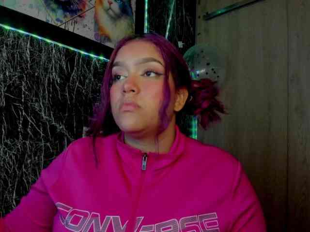 Bellotagirl webcam