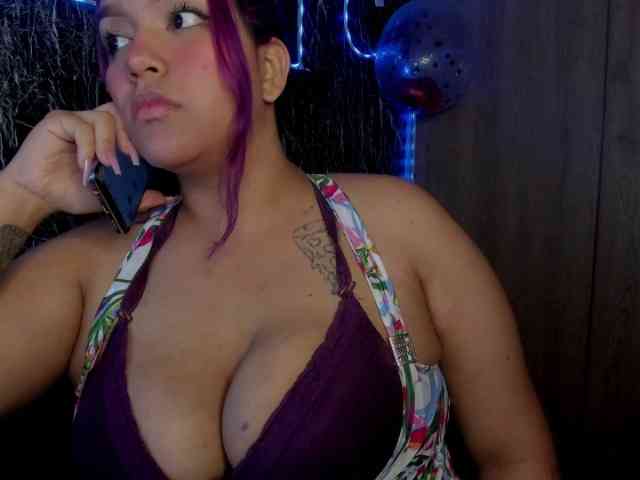 Bellotagirl webcam