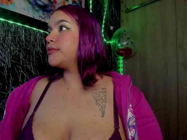 Bellotagirl webcam