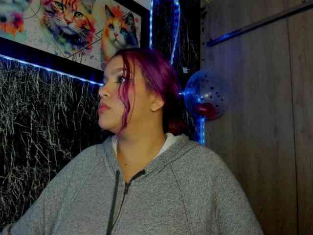 Bellotagirl webcam