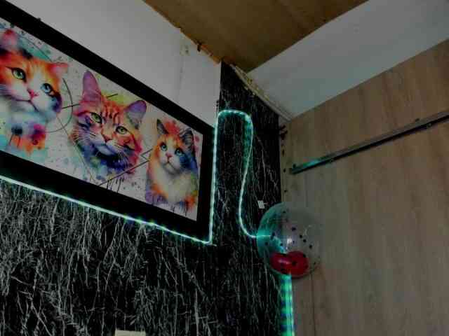 Bellotagirl webcam