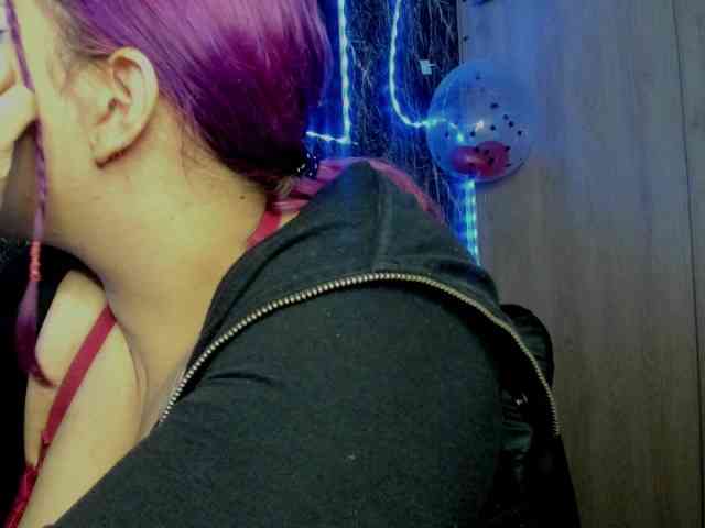 Bellotagirl webcam