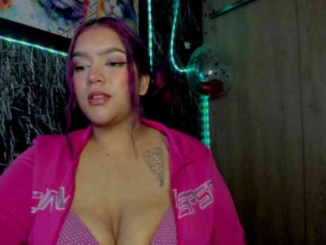 Bellotagirl webcam