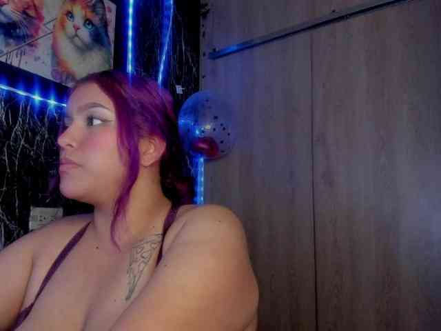 Bellotagirl webcam