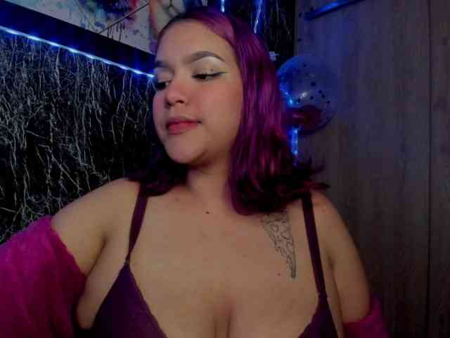 Bellotagirl webcam