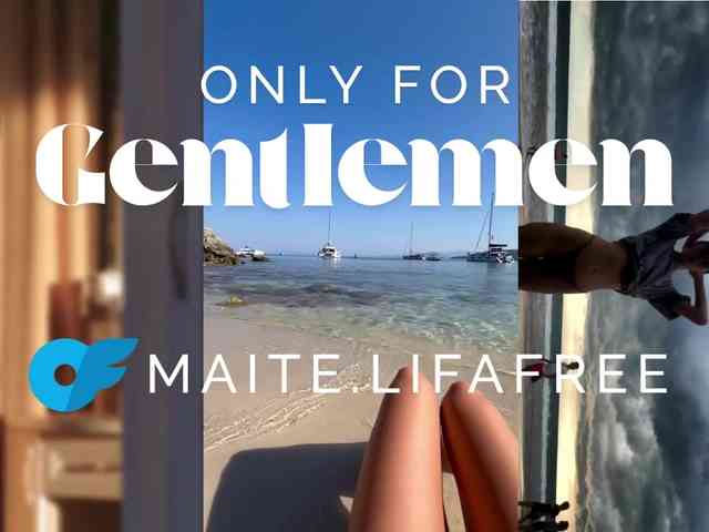 MaiteLifa webcam