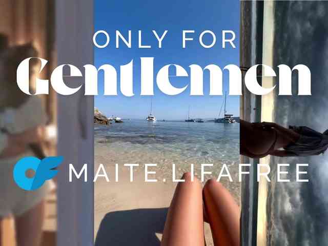 MaiteLifa webcam