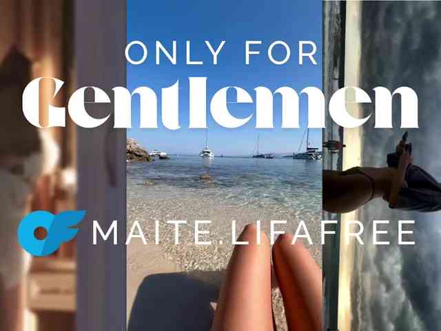 MaiteLifa webcam