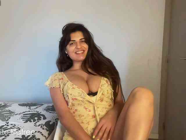 MaiteLifa webcam