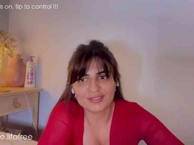 MaiteLifa webcam