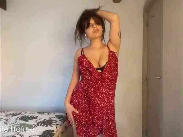 MaiteLifa webcam