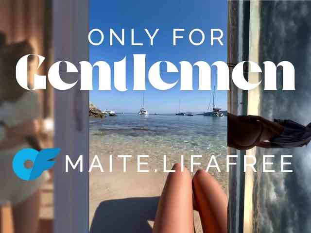 MaiteLifa webcam