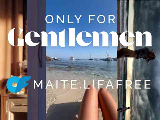 MaiteLifa webcam