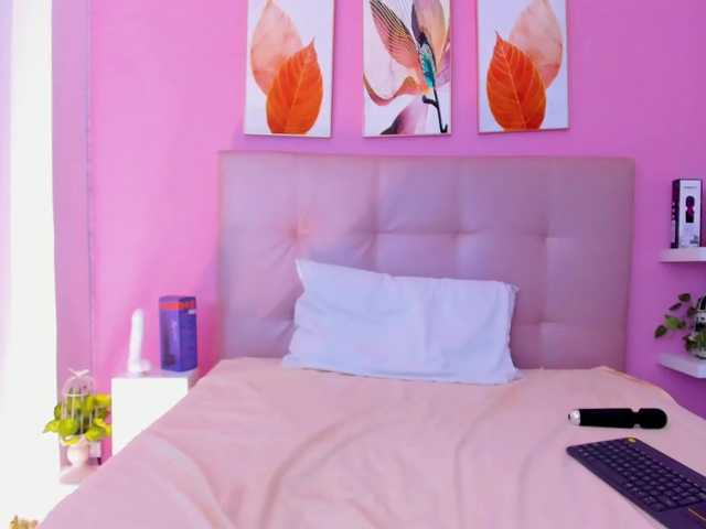  SammyMonroe chat room
