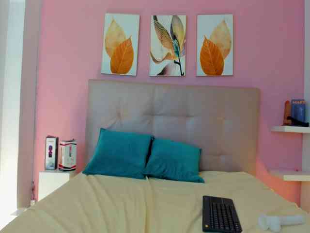 SammyMonroe webcam